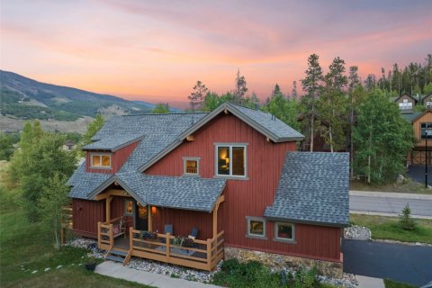 3 chambres House à Silverthorne, USA No. 62216 28