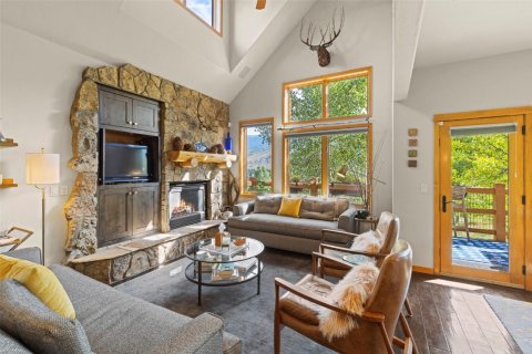 3 dormitorios House en Silverthorne, USA No. 62216 4