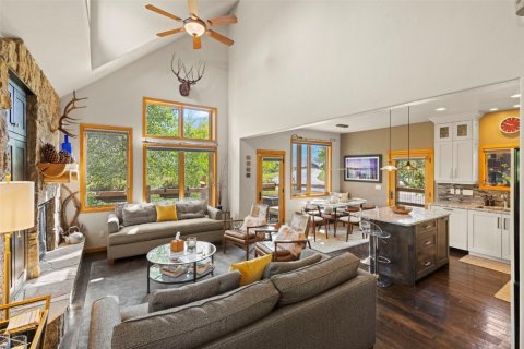 3 dormitorios House en Silverthorne, USA No. 62216 3