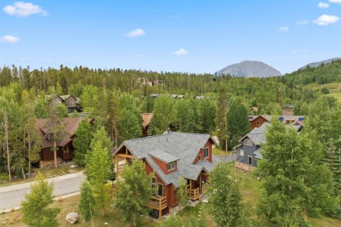 3 chambres House à Silverthorne, USA No. 62216 10