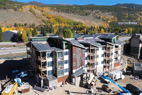 2 bedrooms Condo  in Keystone, USA No. 62212 2