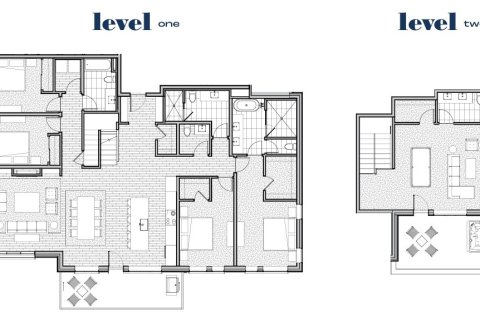 4 dormitorios Condominio  en Steamboat Springs, USA No. 62214 7