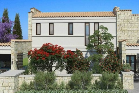 3 bedrooms Villa in Paphos, Cyprus No. 51706 1