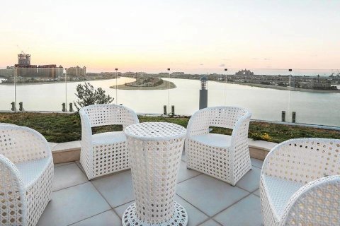 2 dormitorios Apartment en Palm Jumeirah, UAE No. 5076 4