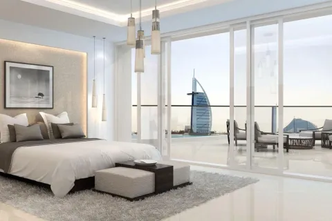 2 chambres Appartement à Palm Jumeirah, UAE No. 5076 1