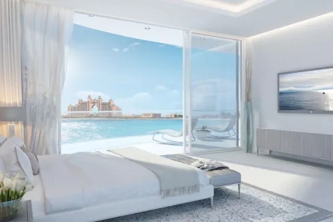 2 chambres Appartement à Palm Jumeirah, UAE No. 5076 3