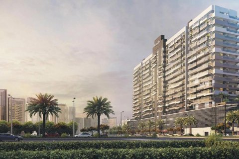 Studio Apartment in Dubai, UAE No. 5075 1