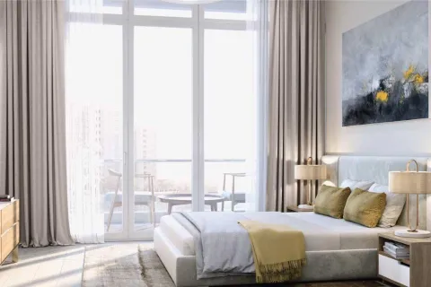 Studio Apartment in Dubai, UAE No. 5075 4