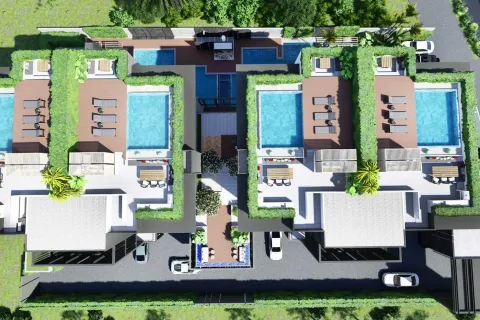 1 bedroom Apartment in Phuket, Thailand No. 2611 17