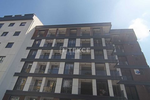 2+1 Apartment in Istanbul, Turkey No. 13242 24