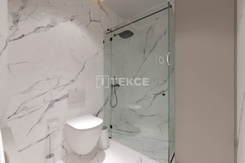 Квартира 2+1 в Стамбул, Турция №13242 10