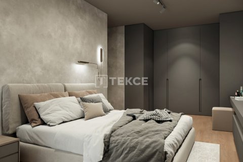 3+1 Apartment in Istanbul, Turkey No. 13241 18