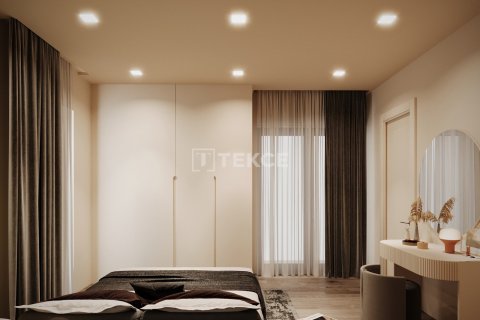 3+1 Apartment in Istanbul, Turkey No. 13241 21