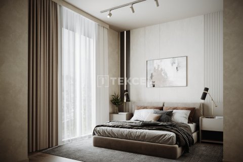 3+1 Apartment in Istanbul, Turkey No. 13241 17