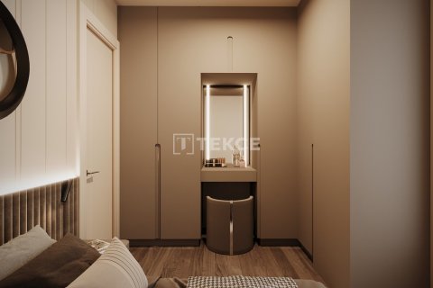 3+1 Apartment in Istanbul, Turkey No. 13241 22