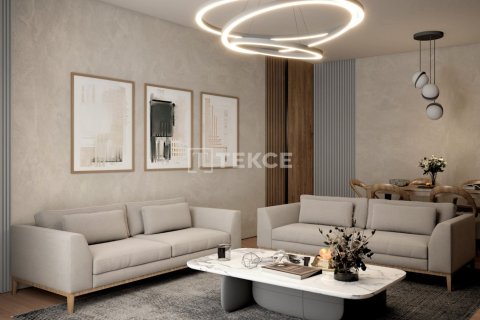 3+1 Apartment in Istanbul, Turkey No. 13241 11