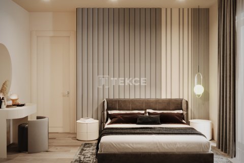 3+1 Apartment in Istanbul, Turkey No. 13241 20