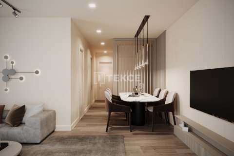 3+1 Apartment in Istanbul, Turkey No. 13241 14