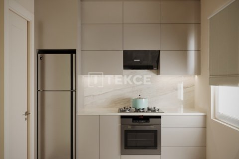 3+1 Apartment in Istanbul, Turkey No. 13241 15