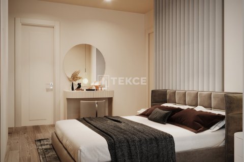 3+1 Apartment in Istanbul, Turkey No. 13241 19