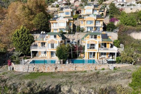 5 rooms Villa in Tepe, Turkey No. 13284 23