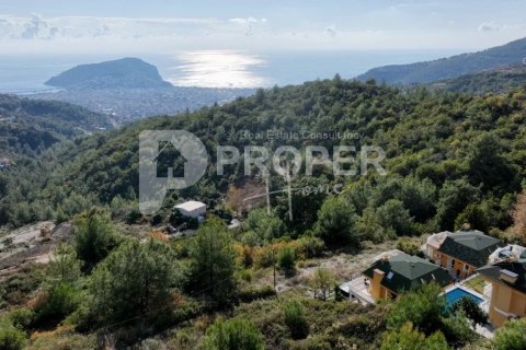 5 rooms Villa à Tepe, Turkey No. 13284 21