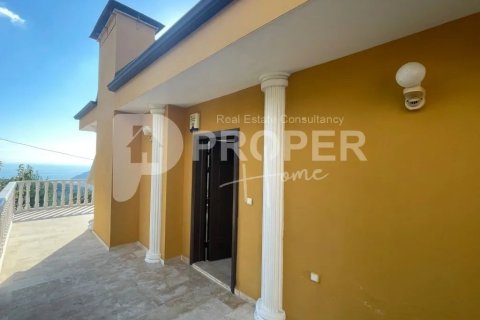 5 rooms Villa in Tepe, Turkey No. 13284 16