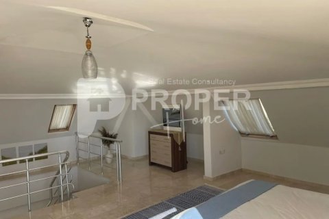 5 rooms Villa in Tepe, Turkey No. 13284 3