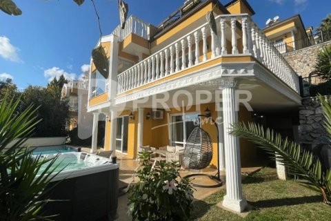 5 rooms Villa in Tepe, Turkey No. 13284 7