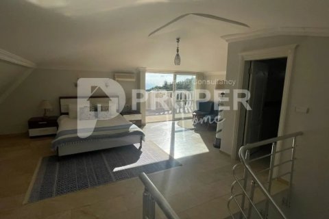 5 rooms Villa in Tepe, Turkey No. 13284 8