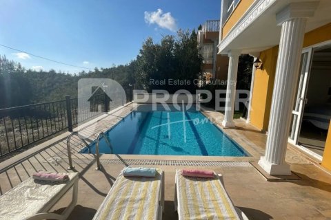 5 rooms Villa in Tepe, Turkey No. 13284 6