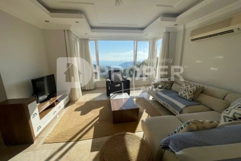 5 rooms Villa in Tepe, Turkey No. 13284 2