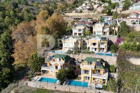 5 habitaciones Villa en Tepe, Turkey No. 13284 1