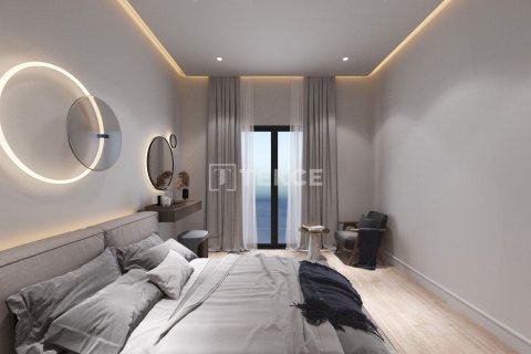 5+1 Appartement à Istanbul, Turkey No. 13238 14