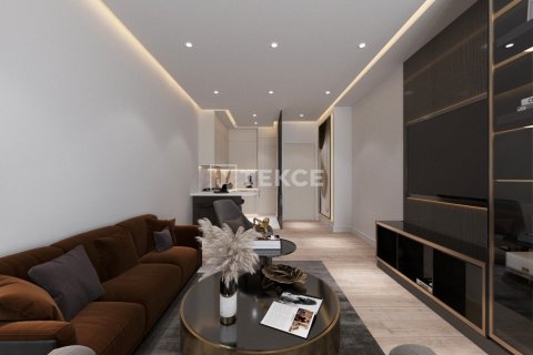 5+1 Appartement à Istanbul, Turkey No. 13238 6