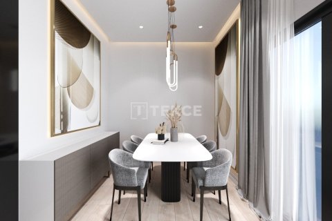 5+1 Appartement à Istanbul, Turkey No. 13238 7