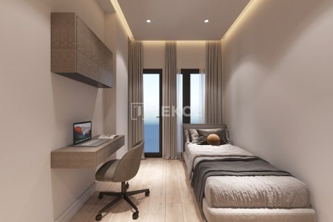 5+1 Appartement à Istanbul, Turkey No. 13238 16