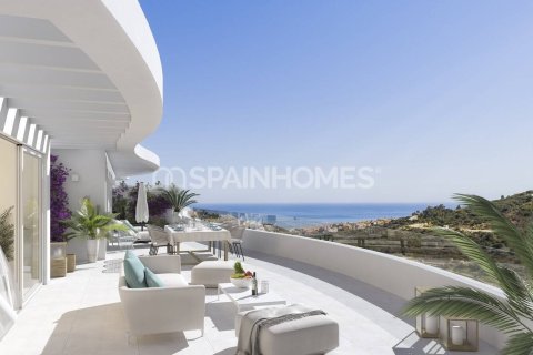 2 dormitorios Apartment en San Roque, Spain No. 53384 1