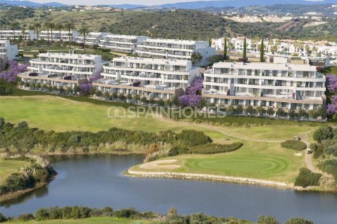 2 chambres Appartement à San Roque, Spain No. 53384 10