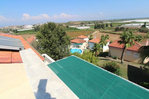 4+1 Villa à Serik, Turkey No. 53382 12