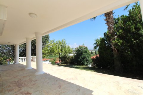 4+1 Villa en Serik, Turkey No. 53382 25