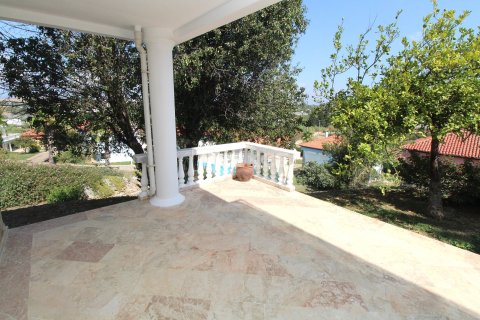 4+1 Villa en Serik, Turkey No. 53382 24