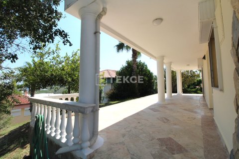 4+1 Villa in Serik, Turkey No. 53382 26