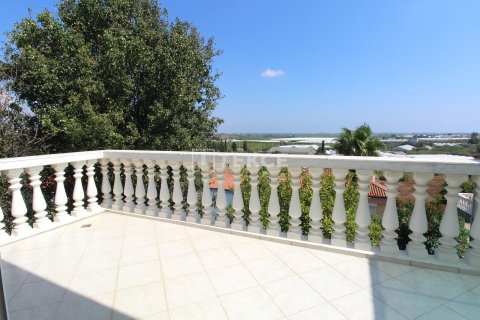 4+1 Villa en Serik, Turkey No. 53382 13