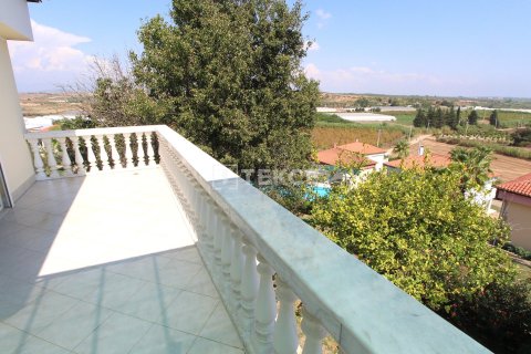 4+1 Villa en Serik, Turkey No. 53382 21