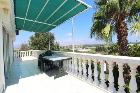 4+1 Villa in Serik, Turkey No. 53382 27