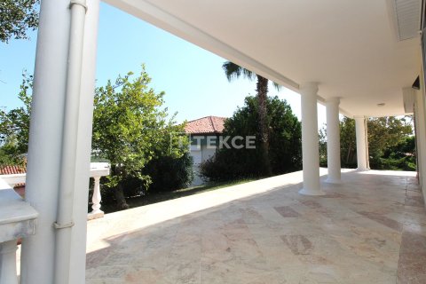 4+1 Villa in Serik, Turkey No. 53382 22