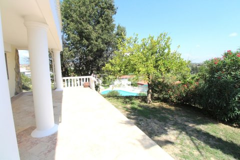 4+1 Villa à Serik, Turkey No. 53382 18