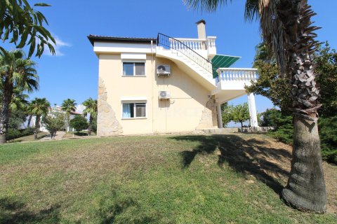 4+1 Villa en Serik, Turkey No. 53382 16