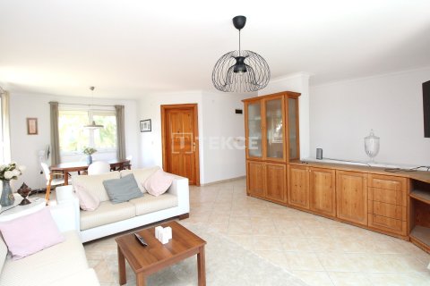 4+1 Villa in Serik, Turkey No. 53382 9